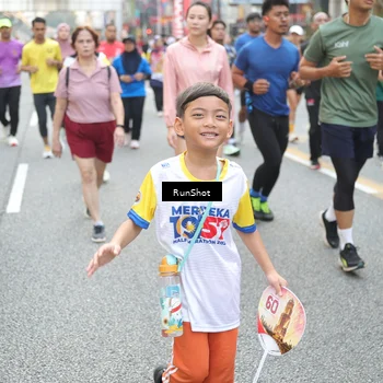 Runner Photo 4610879