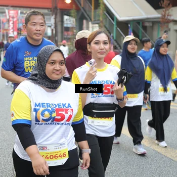 Runner Photo 4610883