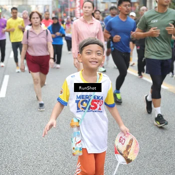 Runner Photo 4610886