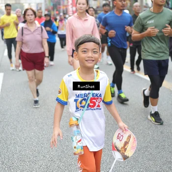 Runner Photo 4610891