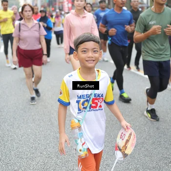 Runner Photo 4610898