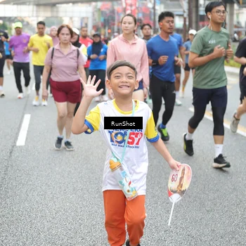 Runner Photo 4610909