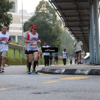 Runner Photo 4610911