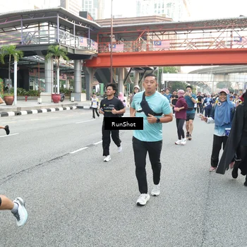 Runner Photo 4610913