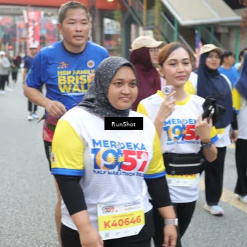 Runner Photo 4610914