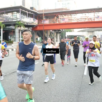 Runner Photo 4610916