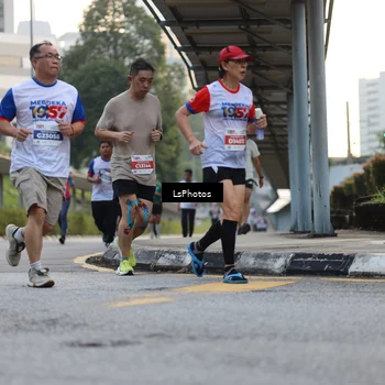 Runner Photo 4610918