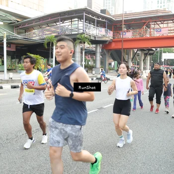 Runner Photo 4610924