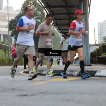Runner Photo 4610930