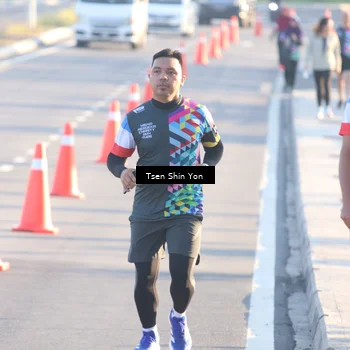 Runner Photo 4610935