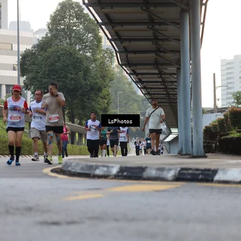 Runner Photo 4610936
