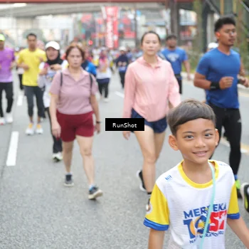 Runner Photo 4610939