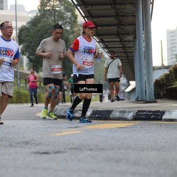 Runner Photo 4610940