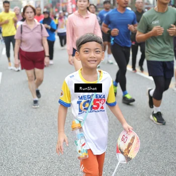Runner Photo 4610943