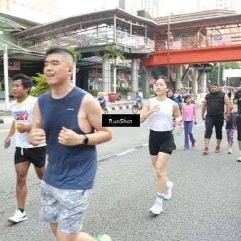 Runner Photo 4610947
