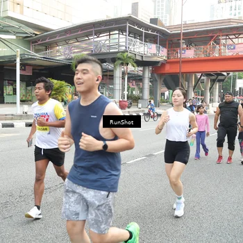 Runner Photo 4610948