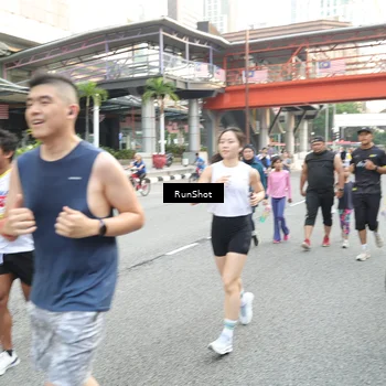 Runner Photo 4610949