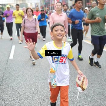 Runner Photo 4610957