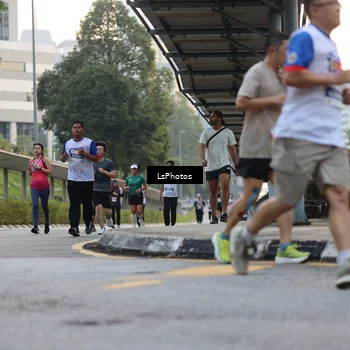 Runner Photo 4610959