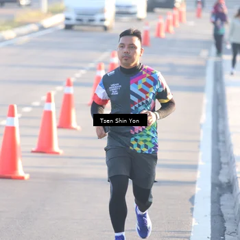 Runner Photo 4610960