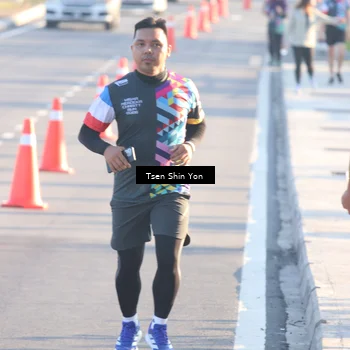 Runner Photo 4610967