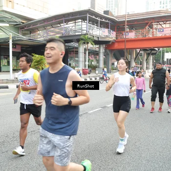 Runner Photo 4610969