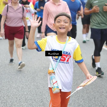 Runner Photo 4610971