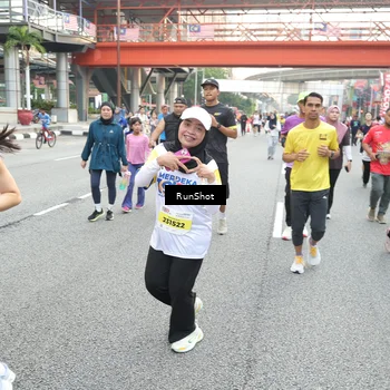 Runner Photo 4610978