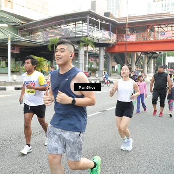 Runner Photo 4610985
