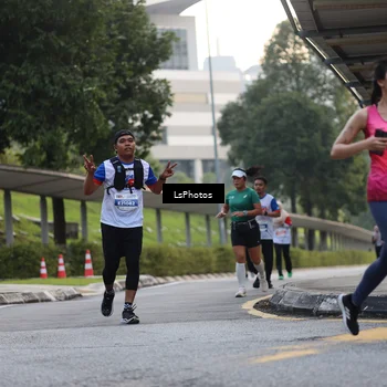 Runner Photo 4610987