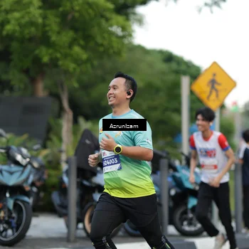 Runner Photo 4610996