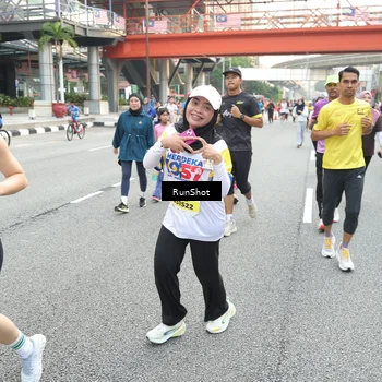 Runner Photo 4610999