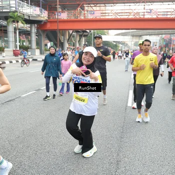 Runner Photo 4611006