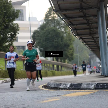 Runner Photo 4611012