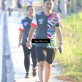 Runner Photo 4611024