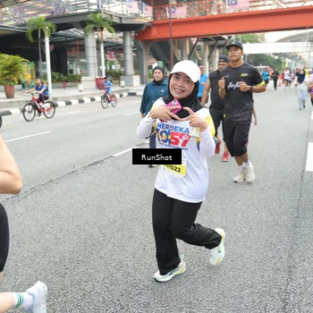 Runner Photo 4611027
