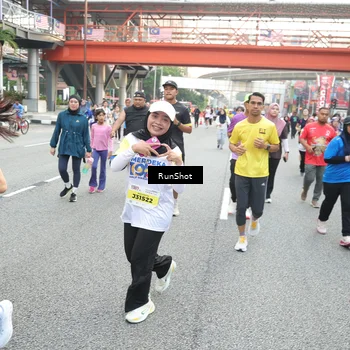 Runner Photo 4611033
