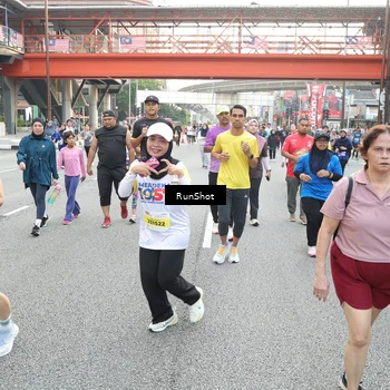 Runner Photo 4611035