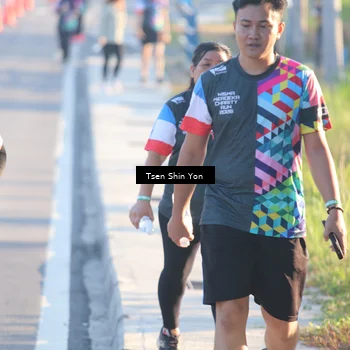 Runner Photo 4611037