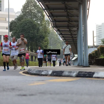 Runner Photo 4611046