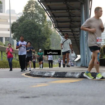 Runner Photo 4611047