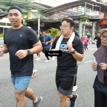 Runner Photo 4611056