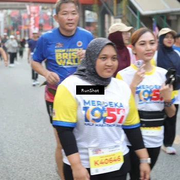 Runner Photo 4611059