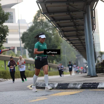 Runner Photo 4611072