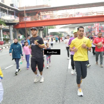 Runner Photo 4611073