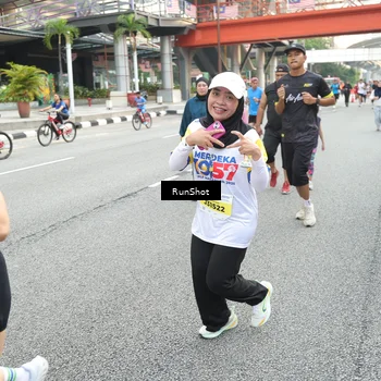 Runner Photo 4611074