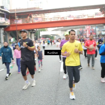 Runner Photo 4611075
