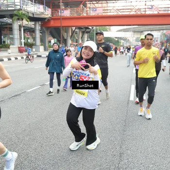 Runner Photo 4611079