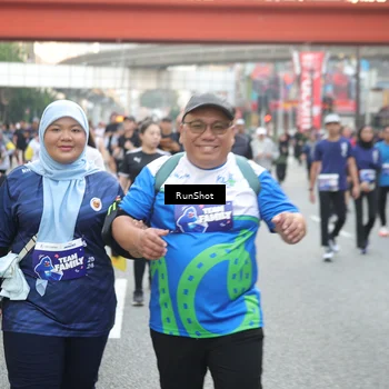 Runner Photo 4611087
