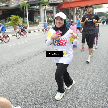 Runner Photo 4611090